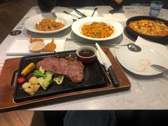 -必胜客(上地华联店)