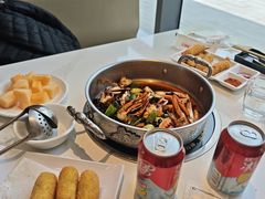 -七欣天香辣蟹火锅(闵行浦江欢乐颂店)