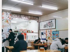 大堂-牛马行牛肉饸饹铺(青岛街店)