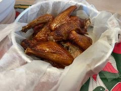 红烧乳鸽-大鸽饭(北京路店)