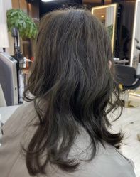 -icare美发沙龙