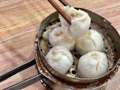 -吃不亏特色包子(三峡广场店)