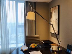 -舟山希尔顿酒店