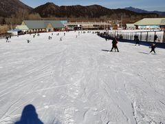 -十三陵雪世界滑雪场
