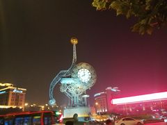 -世纪钟