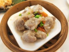 豉汁蒸排骨-万山楼海鲜酒家·二十三年老字号