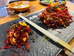 -悦真雅院·四合院·清真私房菜(雍和宫店)