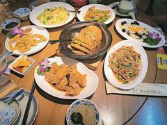 -乡里八闽·福州乡土菜(西园店)