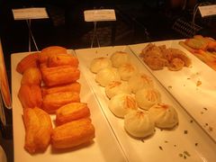 -杭州国际会议中心洲际酒店-原素全日餐厅(解放东路店)