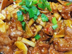 -三六三杭州菜(水上总店)