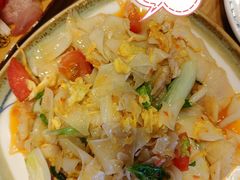 -妈妈的味道·腾冲特色菜(和顺古镇店)