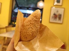 -正南齐北·老街糯米团(洪崖洞店)