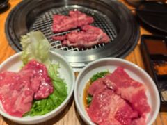 -赤坂亭·M9和牛烧肉·铁板烧·日料398放题(长泰广场店)