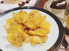 -海拉尔蒙古包(房山长阳总店)
