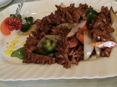 -宝发园名菜馆