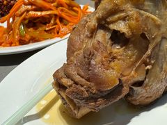 -西塔大冷面(市府大路店)