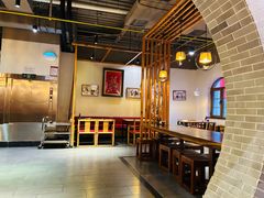 -新兴园饺子馆(北京百子湾店)