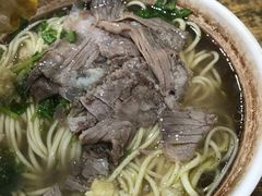 -北路拉面馆(洪湖里店)
