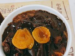 老味酸磨糕冰-帅小六刨冰·不一样的奶冰(总店)