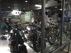 -长江六号法国餐厅(长江南路店)