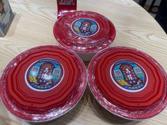 荔湾艇仔粥-荔银肠粉·非遗手藝(夫子庙店)