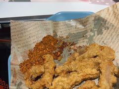 -黄记煌三汁焖锅(新佳丽江汉路店)