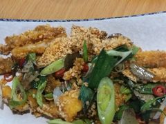 -万景饭店·鱼街农家菜