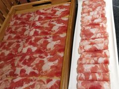 -许府牛火锅(信义坊总店)