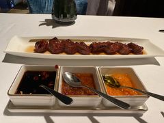 -金轩中餐厅 Jin Xuan(浦东丽思卡尔顿酒店)