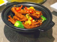 -徐州大排档(江山路店)