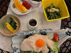 -Tsuru鹤日本料理(静安香格里拉店)