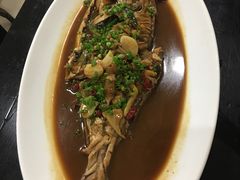 -绍兴名菜馆(可乐路店)