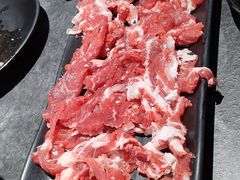 -林记潮牛·牛肉火锅(上马墩店)