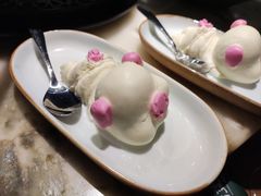 -锦府盐帮·李宅(领展购物广场中关村店)