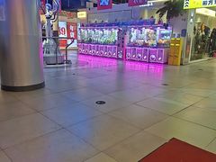 -原宿春天购物广场