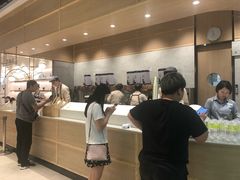 -奈雪的茶(石厦时代广场店)