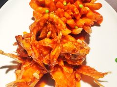 -金鸭季·北京烤鸭(深业上城店)