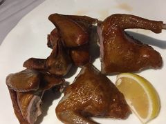 -太平馆西餐厅(北京路店)