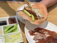 -春饼先生·北京烤鸭(甘井子万达店)