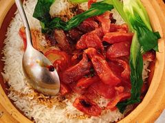 -煲煲好(朝阳门店)