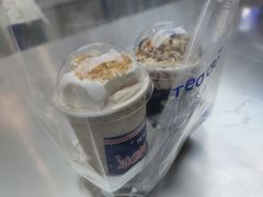 -TEA CROSS交茶点(国贸中心店)