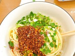 -德元兰州纯汤牛肉面(天水双桥店)