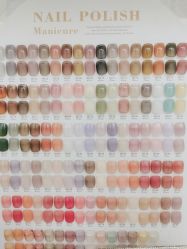 -赢韵美甲美睫瑞士净斑中心