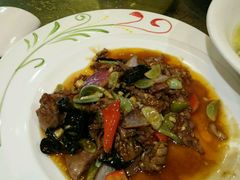 -李连贵熏肉大饼(宁山中路店)