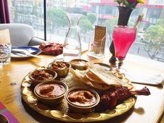 -食彩美印度特色美食餐厅·印度料理