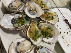 -勇盛潮汕浅海鱼(黄岐名雅路店)