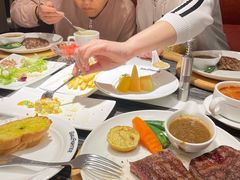 -斗牛士牛排餐厅(嘉里汇店)