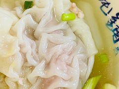 -长人馄饨铺(解放街店)