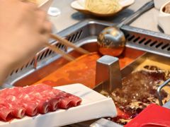 -海底捞火锅(天一广场亚细亚店)