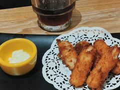 -豪客来牛排(成都锦江大融城店)